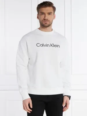 Calvin Klein Bluza | Regular Fit