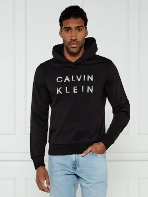 Calvin Klein Bluza | Regular Fit