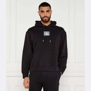 Calvin Klein Bluza | Regular Fit