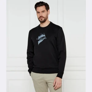 Calvin Klein Bluza | Regular Fit