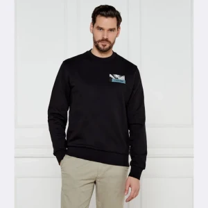 Calvin Klein Bluza | Regular Fit