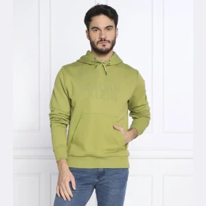 Calvin Klein Bluza | Regular Fit