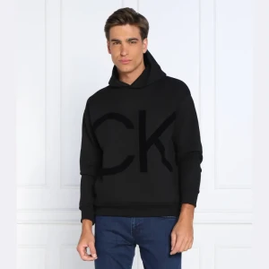 Calvin Klein Bluza | Regular Fit