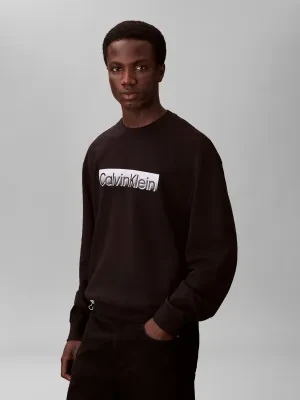 Calvin Klein Bluza | Regular Fit