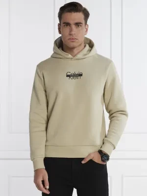 Calvin Klein Bluza | Regular Fit