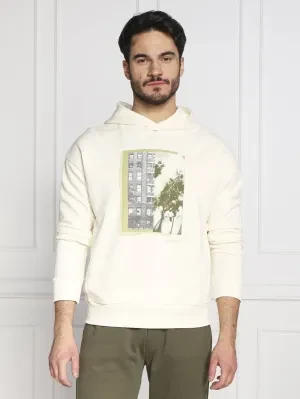 Calvin Klein Bluza | Regular Fit