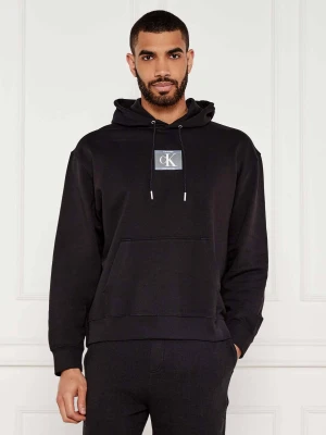 Calvin Klein Bluza | Regular Fit