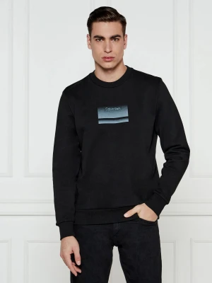 Calvin Klein Bluza | Regular Fit