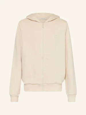 Calvin Klein Bluza Rozpinana beige