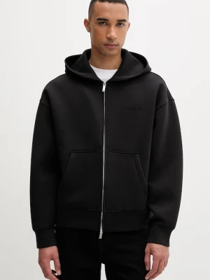 Calvin Klein bluza rozpinana z kapturem męska