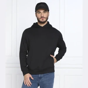 Calvin Klein Bluza SOFT | Comfort fit