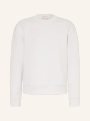 Calvin Klein Bluza Spacer grau JASNONIEBIESKI