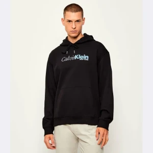 Calvin Klein Bluza TERRY | Loose fit