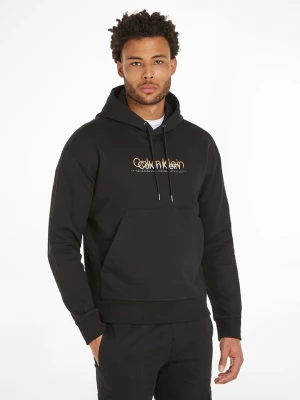 Calvin Klein Bluza w kolorze czarnym rozmiar: M