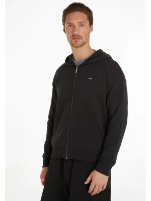 Calvin Klein Bluza w kolorze czarnym rozmiar: M
