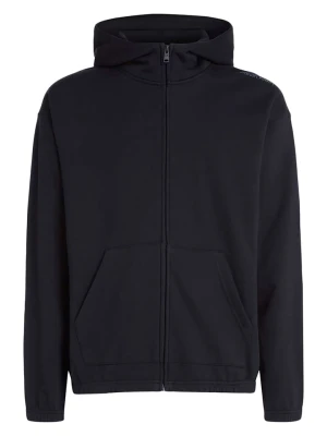 Calvin Klein Bluza w kolorze czarnym rozmiar: M