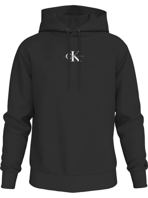Calvin Klein Bluza w kolorze czarnym rozmiar: XL