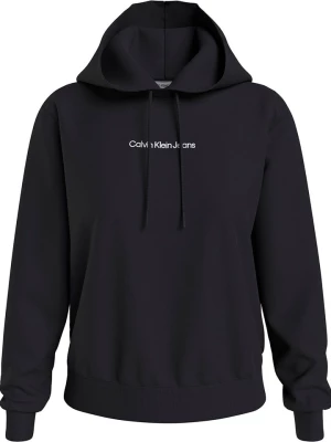Calvin Klein Bluza w kolorze czarnym rozmiar: XS