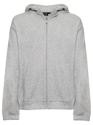 Calvin Klein Bluza w kolorze szarym rozmiar: S