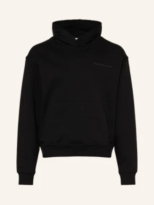 Calvin Klein Bluza Z Kapturem schwarz