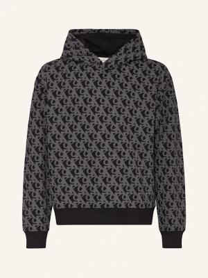 Calvin Klein Bluza Z Kapturem schwarz