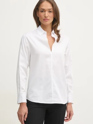 Calvin Klein bluzka bawełniana