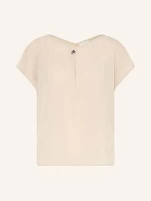 Calvin Klein Bluzka beige