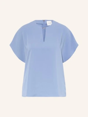 Calvin Klein Bluzka blau