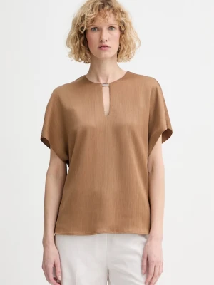 Calvin Klein bluzka damska