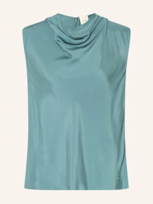 Calvin Klein Bluzka gruen