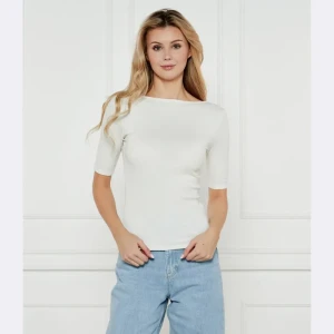 Calvin Klein Bluzka | Slim Fit