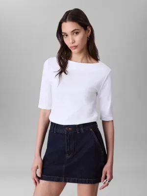 Calvin Klein Bluzka | Slim Fit