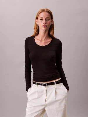 Calvin Klein Bluzka | Slim Fit