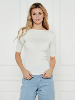 Calvin Klein Bluzka | Slim Fit