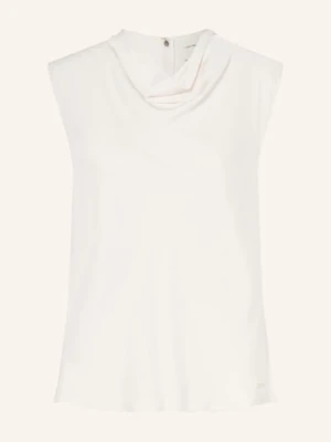 Calvin Klein Bluzka weiss