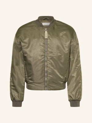 Calvin Klein Bluzon gruen