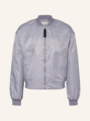 Calvin Klein Bluzon lila