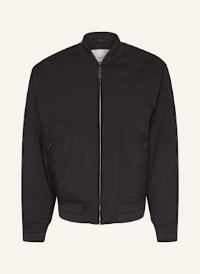 Calvin Klein Bluzon Z Izolacją Primaloft® schwarz