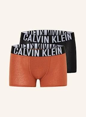 Calvin Klein Bokserki, 2 Szt. blau