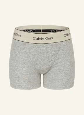 Calvin Klein Bokserki Heritage grau