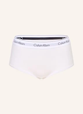 Calvin Klein Bokserki Icon Cotton Modal weiss