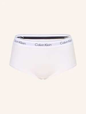 Calvin Klein Bokserki Icon Cotton Modal weiss