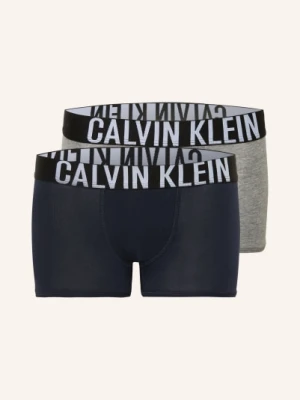 Calvin Klein Bokserki Intense Power, 2 Szt. grau