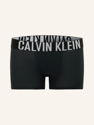 Calvin Klein Bokserki Intense Power, 2 Szt. schwarz
