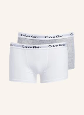 Calvin Klein Bokserki Modern Cotton, 2 Szt. grau