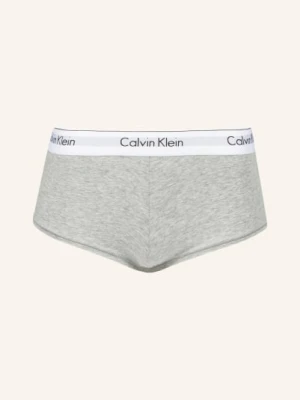 Calvin Klein Bokserki Modern Cotton grau