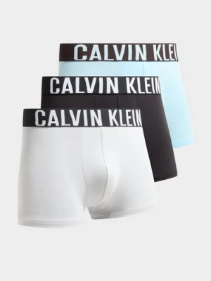 Calvin Klein Bokserki Trunk 3 Pk