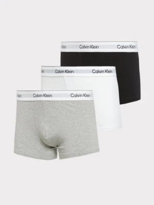 Calvin Klein Bokserki Trunk 3Pk