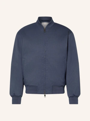 Calvin Klein Bomberka blau GRANATOWY