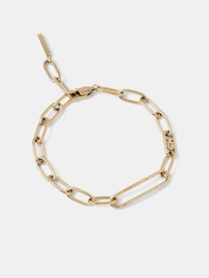Calvin Klein bransoletka damska 35000543